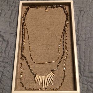 Stella & Dot Jewelry - Necklace Stella & Dot Jewelry - Necklace